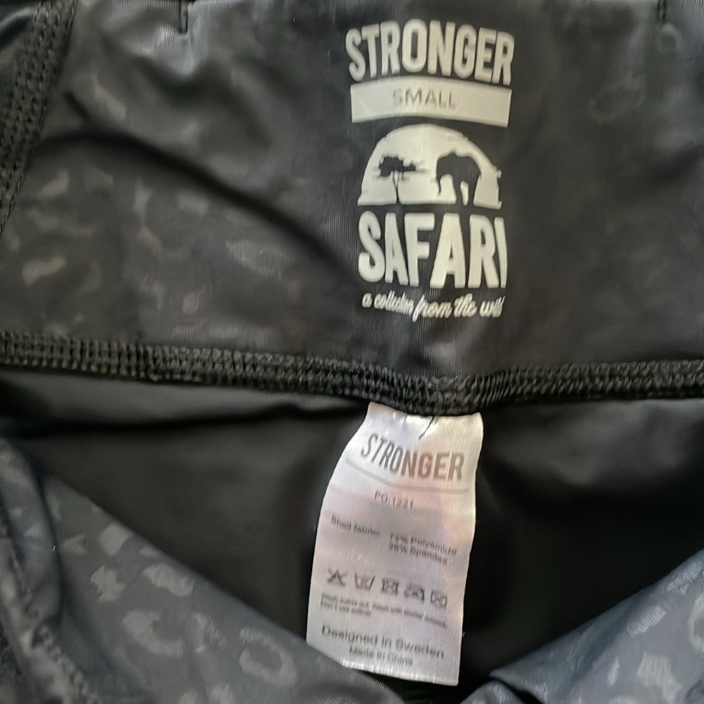 Stronger Workout Set l Small - Picture 9 of 10